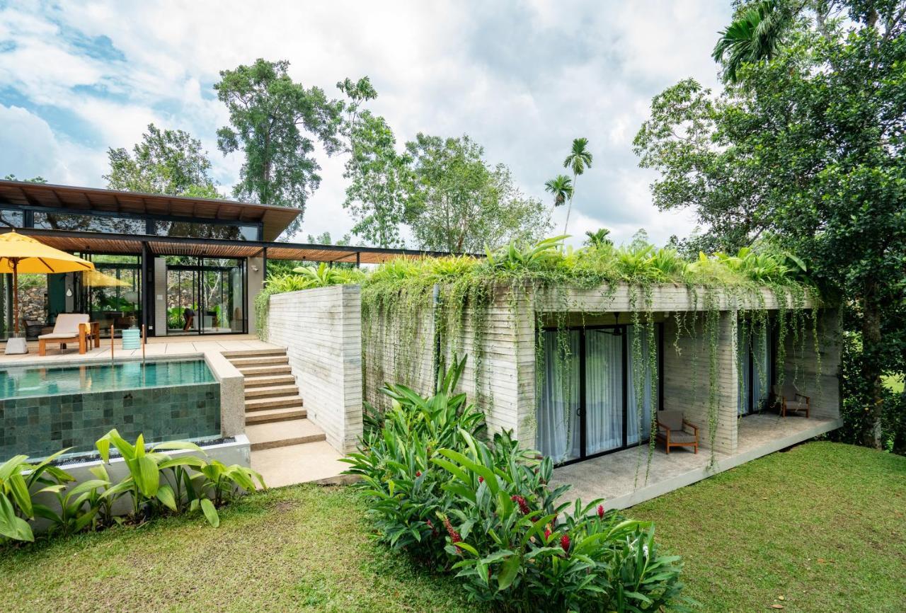 Villa Alba - Ahangama Exterior photo